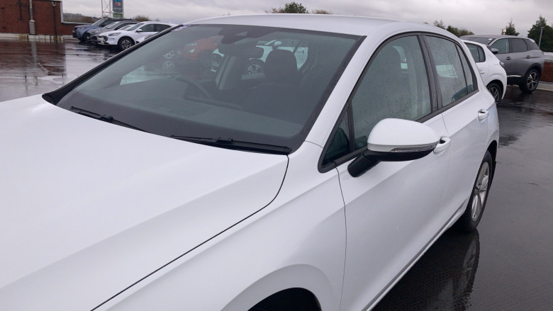 Volkswagen Golf 1.5 TSI Life 5dr Petrol Hatchback